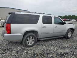 
										2014 Gmc Yukon full									