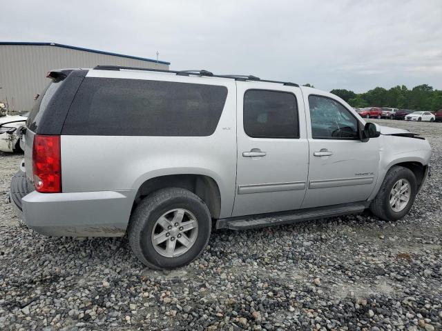 2014 Gmc Yukon