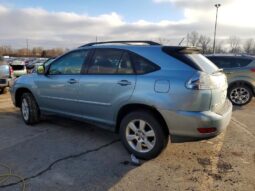 
										2006 Lexus Rx 330 full									