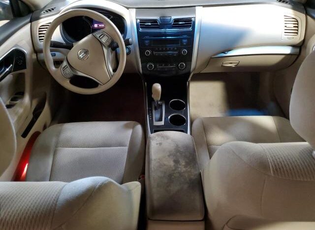 
								2013 Nissan Altima 2.5 full									
