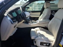 
										2021 BMW X5 full									