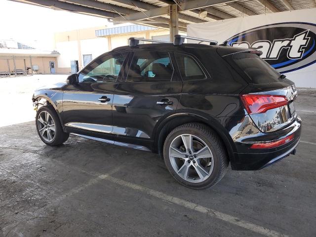 2020 Audi Q5