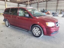 
										2014 Dodge Grand cara full									