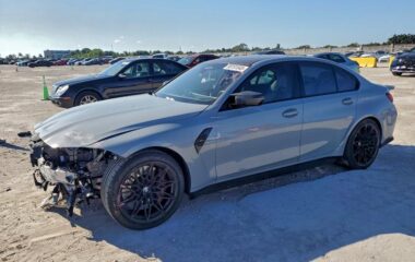 2025 BMW M3