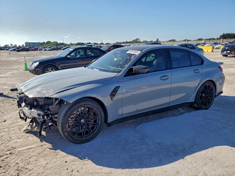 2025 BMW M3