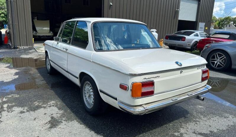 
								1974 BMW 2002 full									