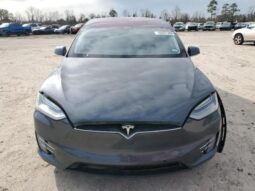
										2017 Tesla Model x full									