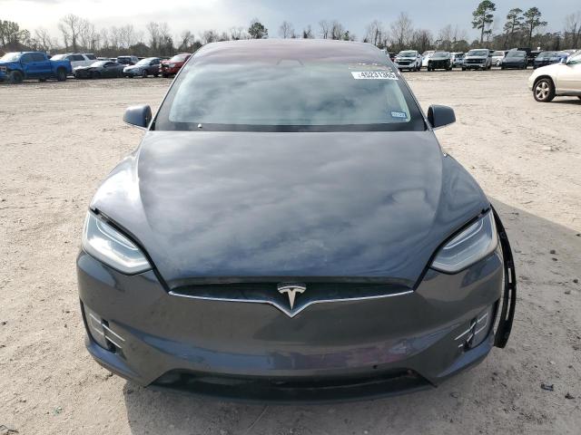 2017 Tesla Model x