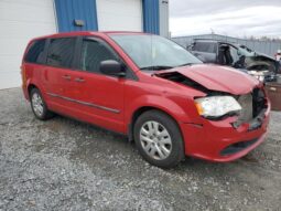 
										2014 Dodge Grand cara full									