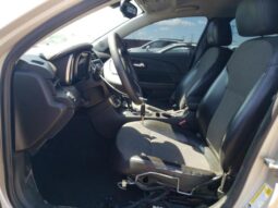 
										2015 Chevrolet Malibu 1lt full									