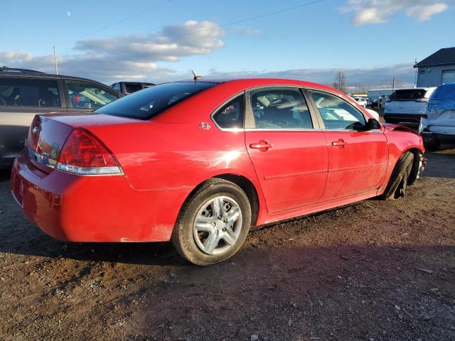 2012 Chevrolet Impala lt