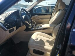 
										2015 BMW X5 full									