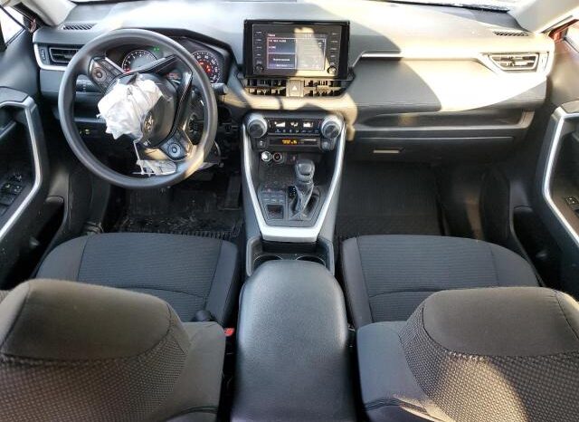 
								2019 Toyota Rav4 full									