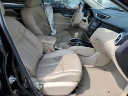 
										2014 Nissan Rogue s full									