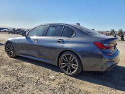 
										2021 BMW M3 full									