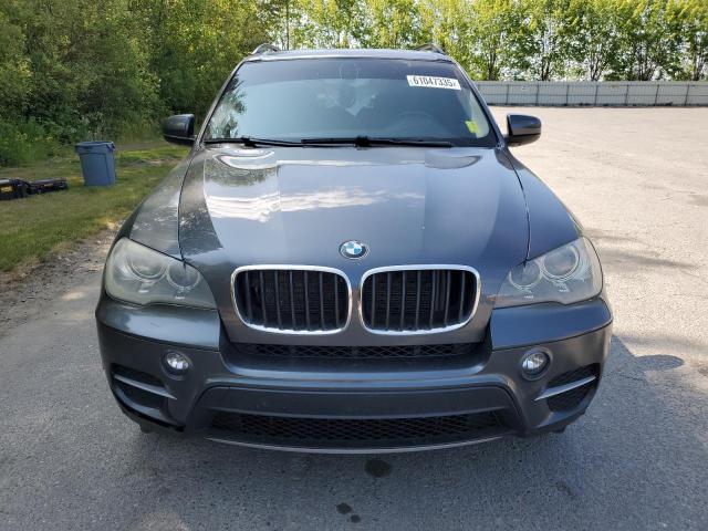 2012 BMW X5