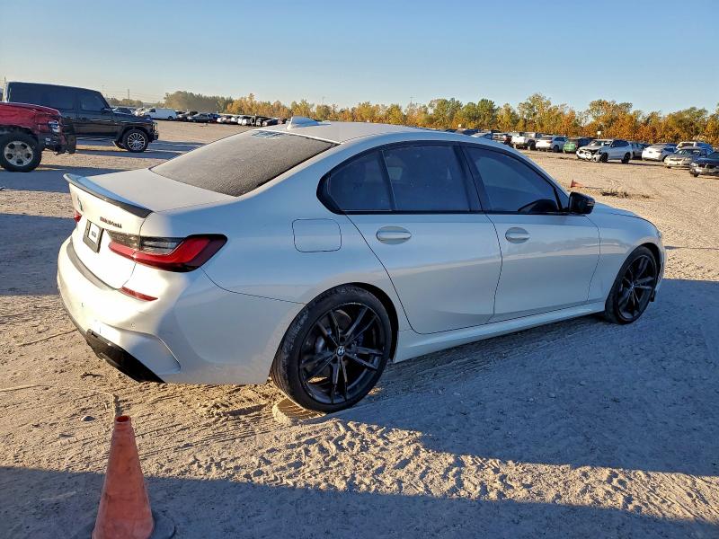 2022 BMW M3