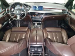 
										2018 BMW X5 full									