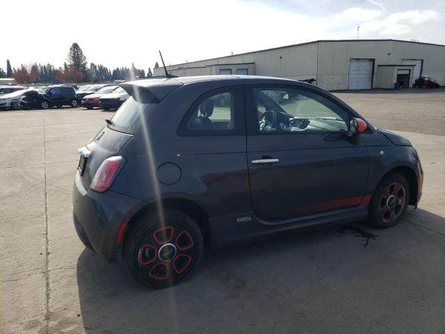 2016 Fiat 500