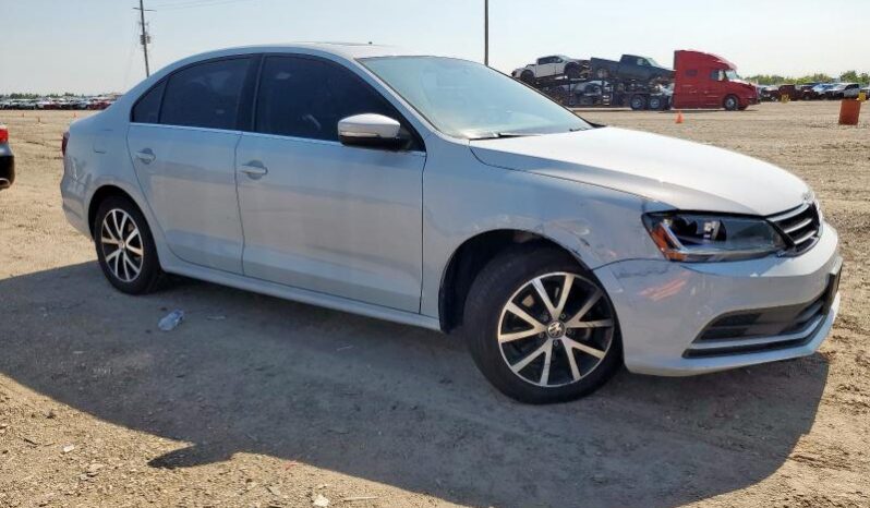 
								2017 Volkswagen Jetta se full									