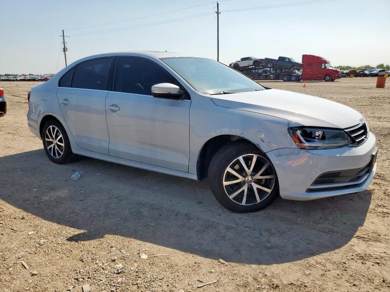 2017 Volkswagen Jetta se