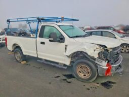 
										2017 Ford F350 full									