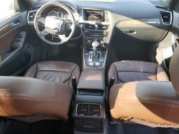
										2017 Audi Q5 full									
