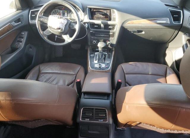 
								2017 Audi Q5 full									