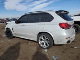 
										2015 BMW X5 full									