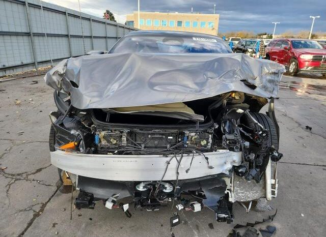 
								2025 Lucid motors Air tourin full									