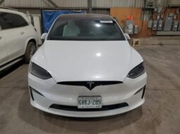 
										2024 Tesla Model x full									