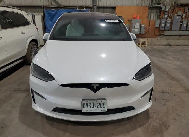 
								2024 Tesla Model x full									