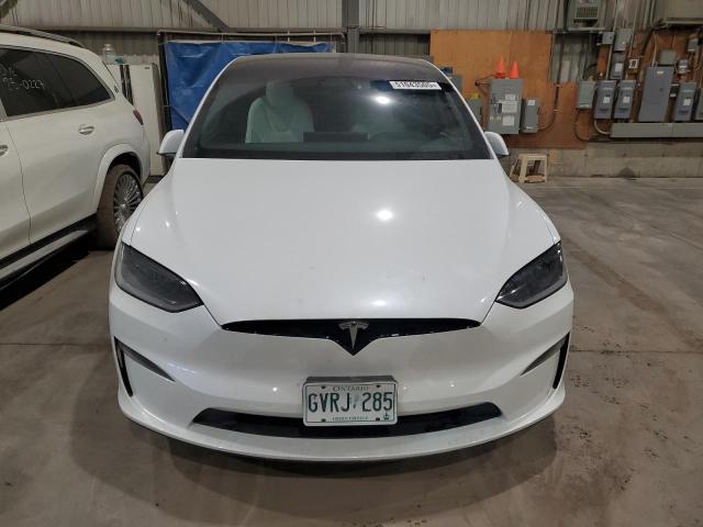 2024 Tesla Model x