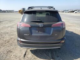 
										2018 Toyota Rav4 full									