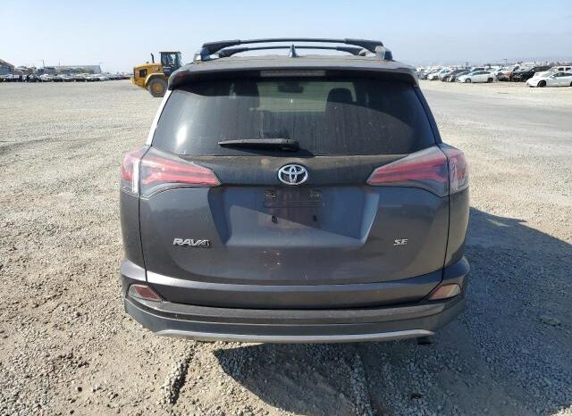
								2018 Toyota Rav4 full									