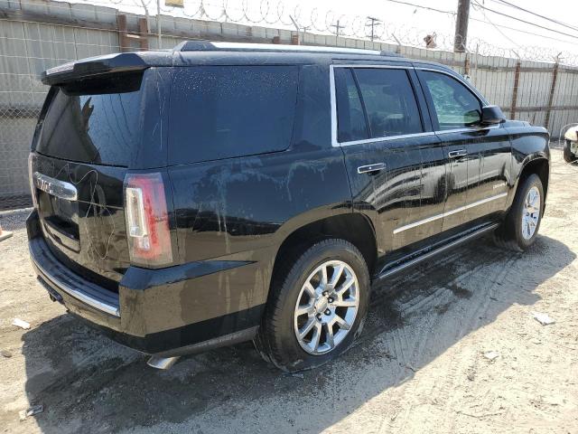 2017 Gmc Yukon