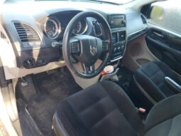 
										2016 Dodge Grand cara full									