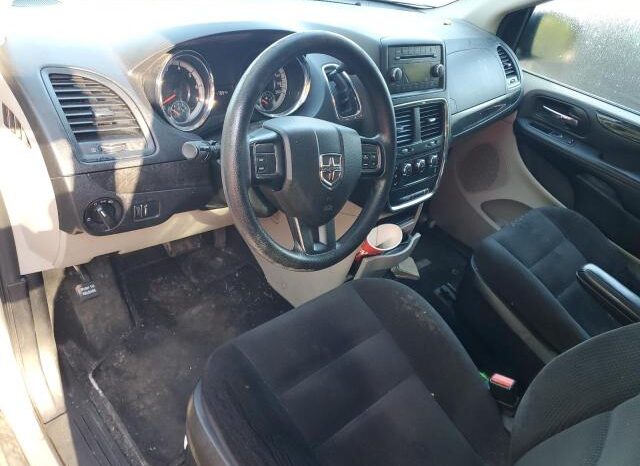 
								2016 Dodge Grand cara full									