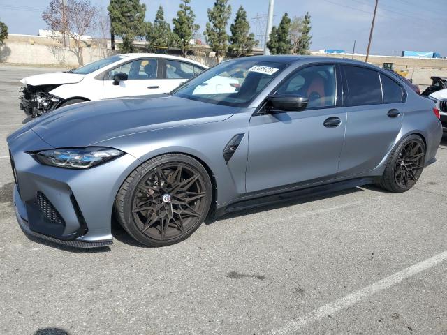 2023 BMW M3