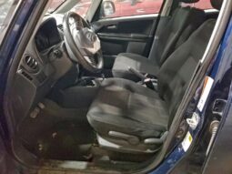 
										2010 Suzuki Sx4 full									