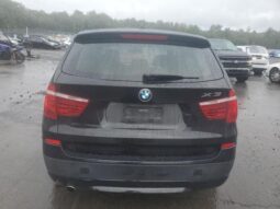 
										2014 BMW X3 xdrive2 full									