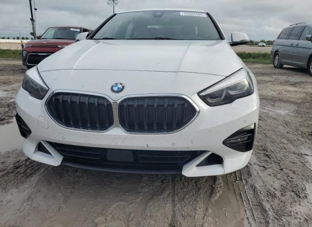 
								2021 BMW 2 series full									