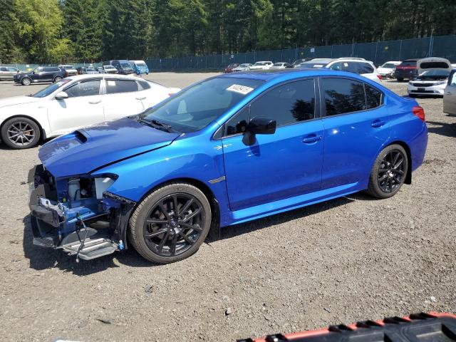 2021 Subaru Wrx