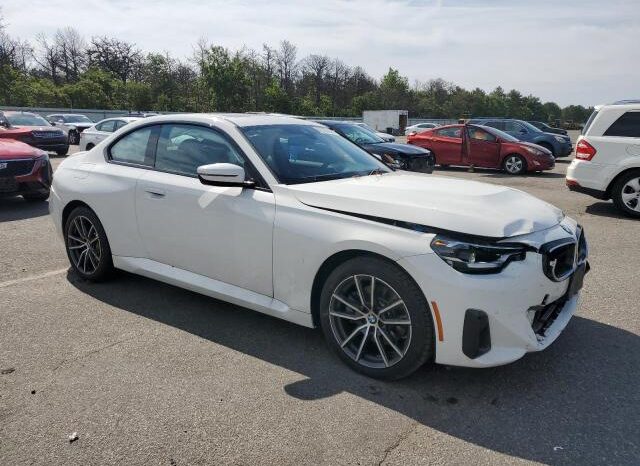 
								2025 BMW 2 series full									
