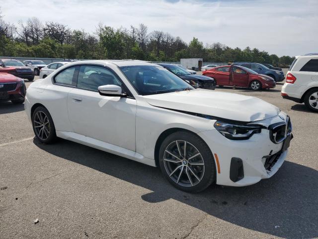 2025 BMW 2 series