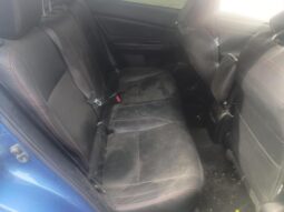
										2015 Subaru Wrx full									