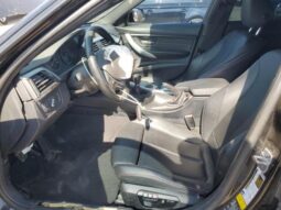 
										2015 BMW 335 xi full									