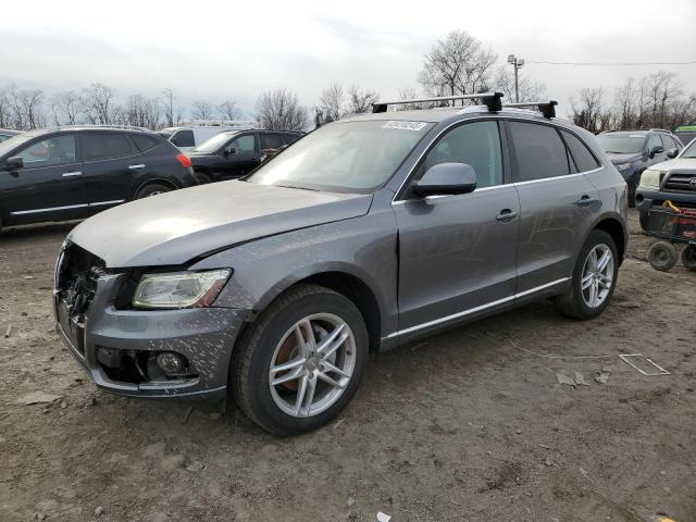 2013 Audi Q5