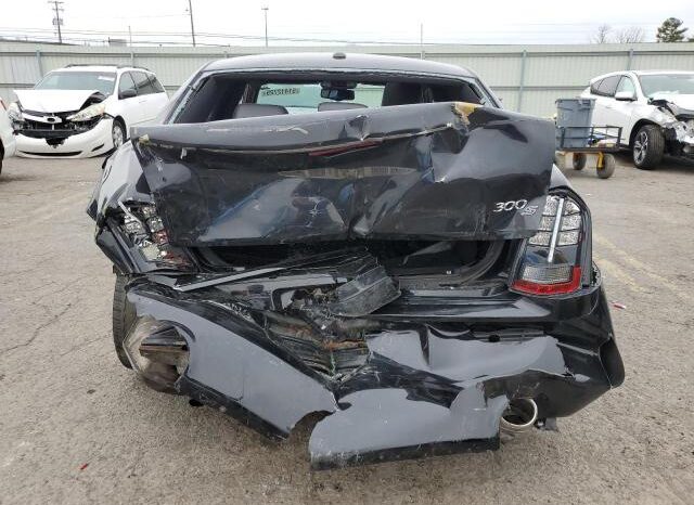 
								2014 Chrysler 300 full									