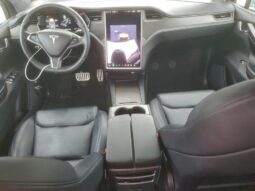 
										2020 Tesla Model x full									
